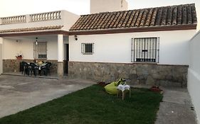 Casa Campina Jerezana
