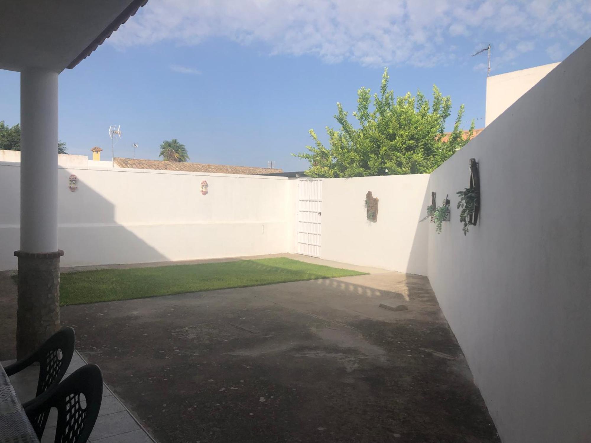 Villa Casa Campina Jerezana Torrecera Exterior foto