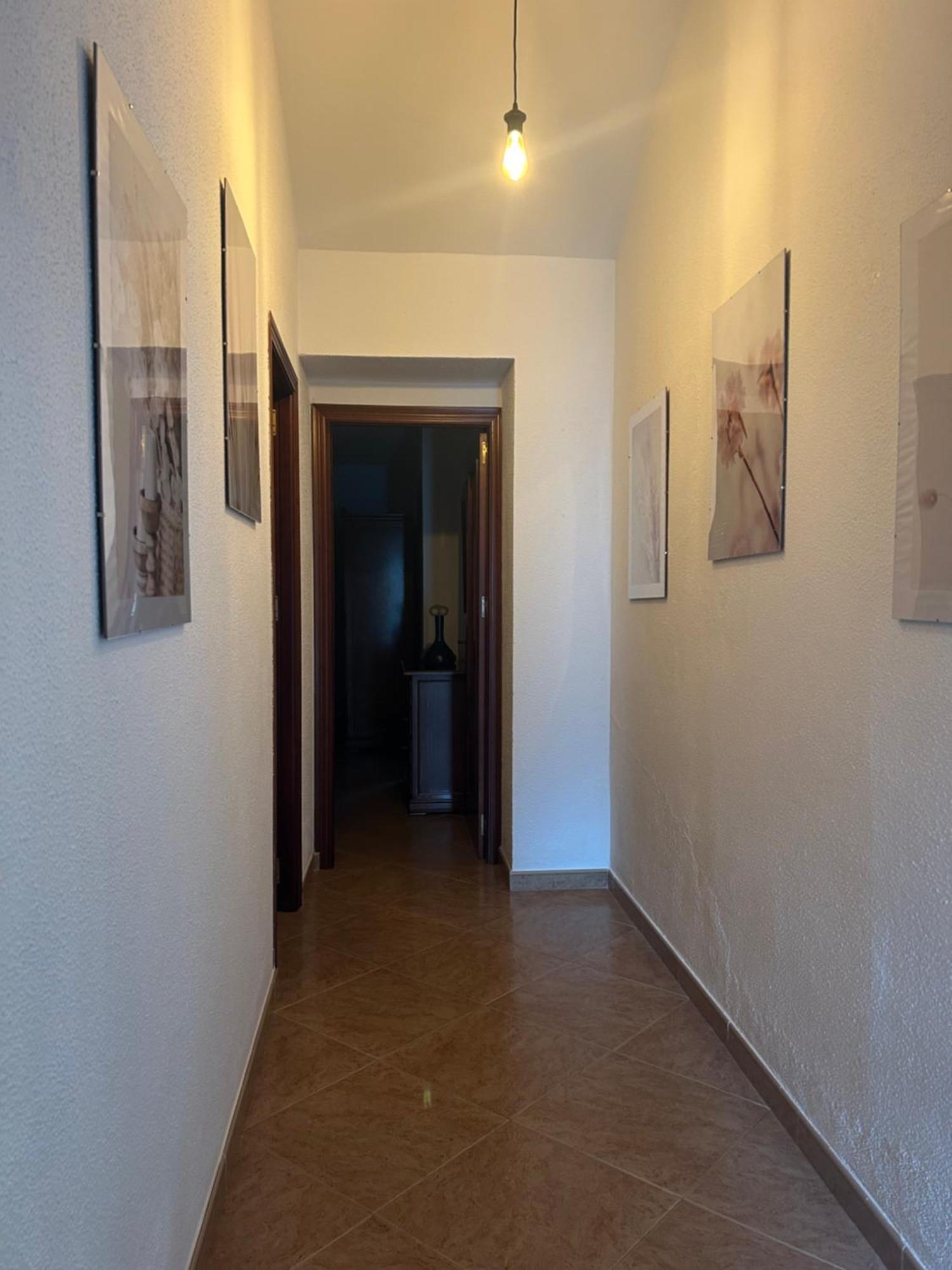 Villa Casa Campina Jerezana Torrecera Exterior foto