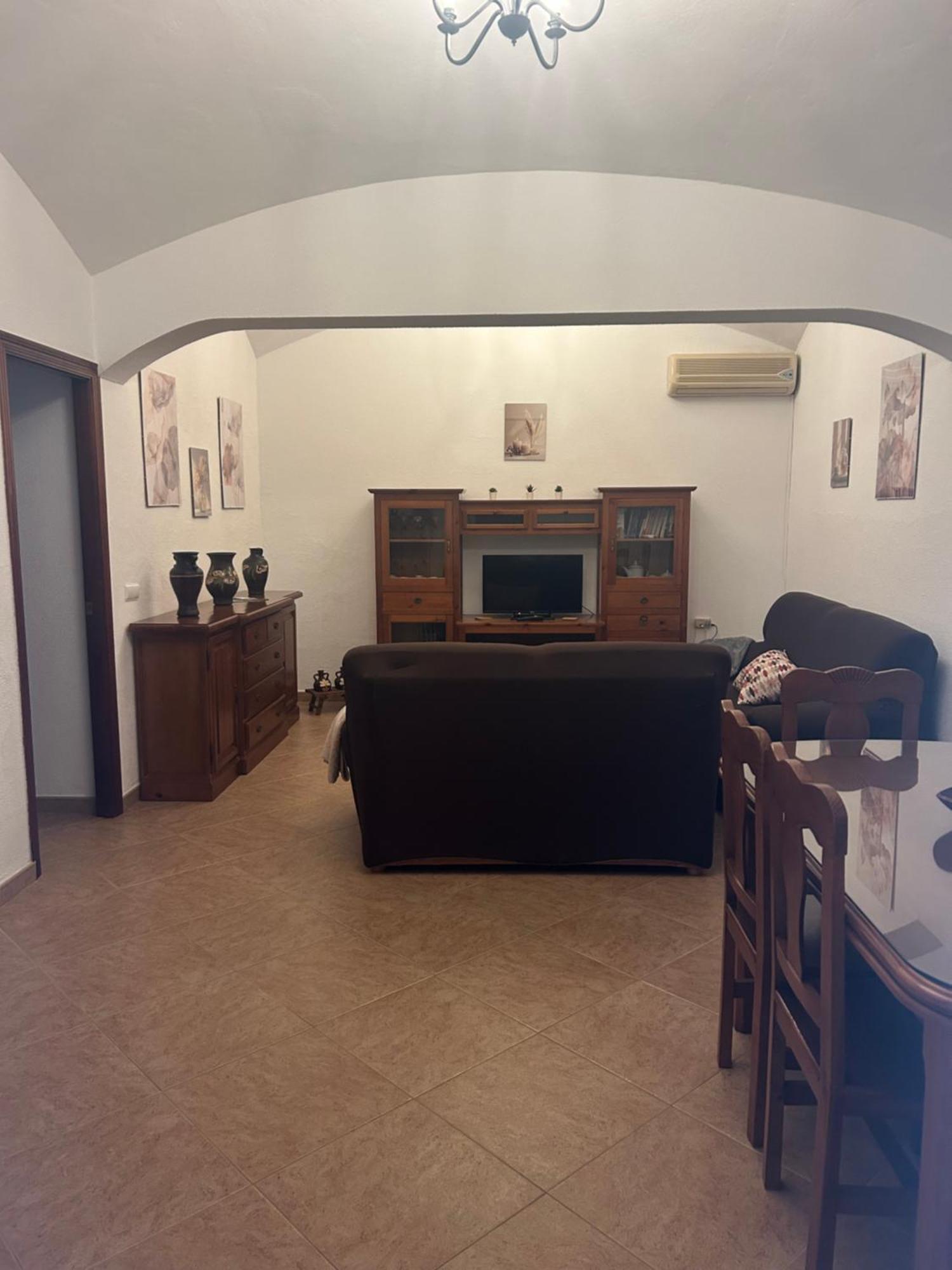 Villa Casa Campina Jerezana Torrecera Exterior foto